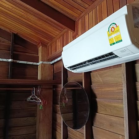 Tonmai Suite II Ko Por Екстериор снимка