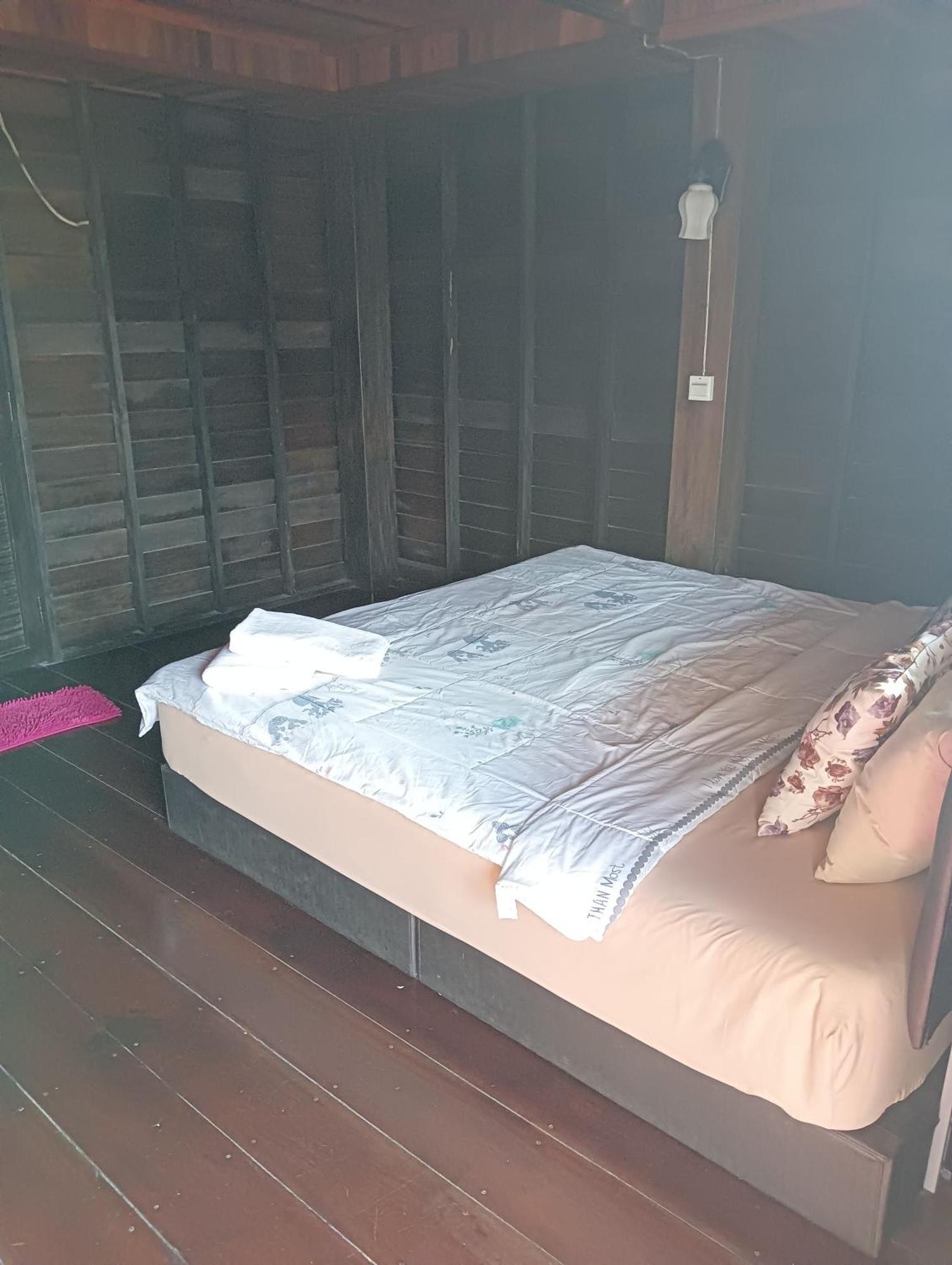 Tonmai Suite II Ko Por Екстериор снимка