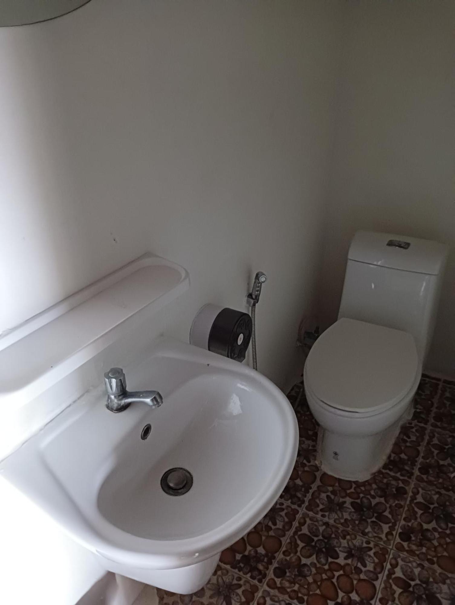 Tonmai Suite II Ko Por Екстериор снимка