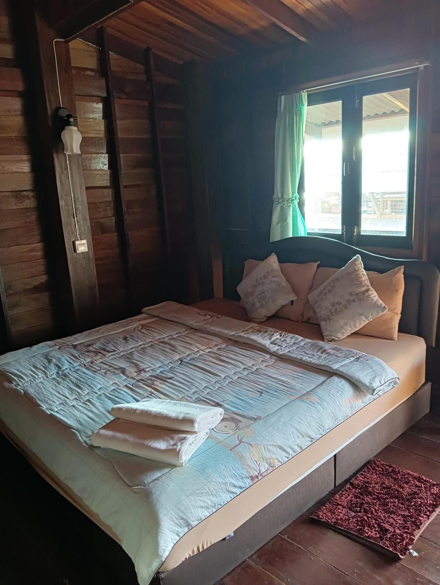 Tonmai Suite II Ko Por Екстериор снимка