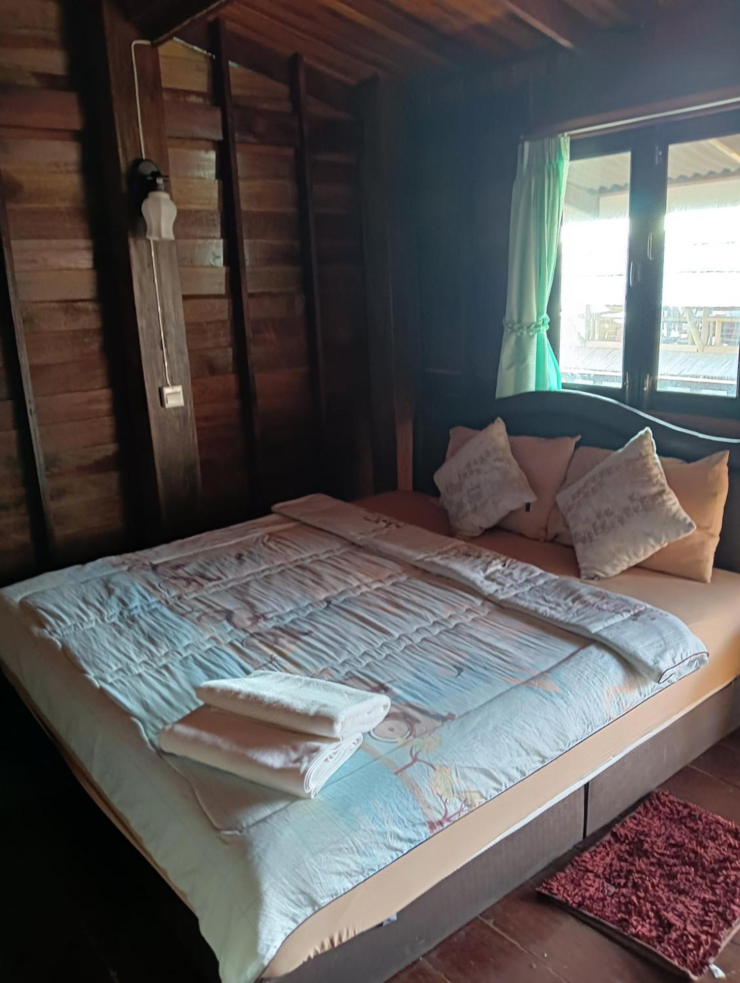 Tonmai Suite II Ko Por Екстериор снимка