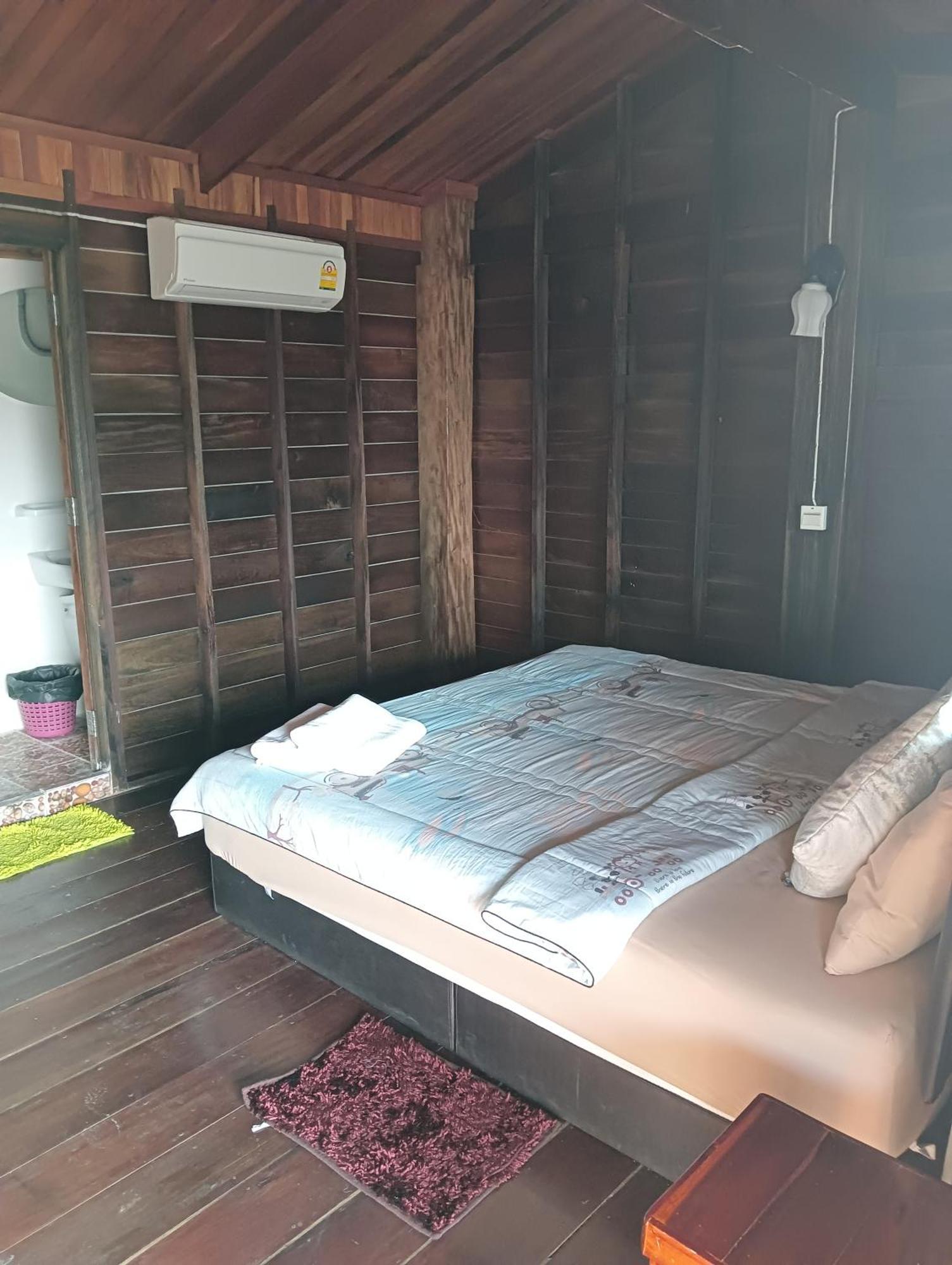Tonmai Suite II Ko Por Екстериор снимка