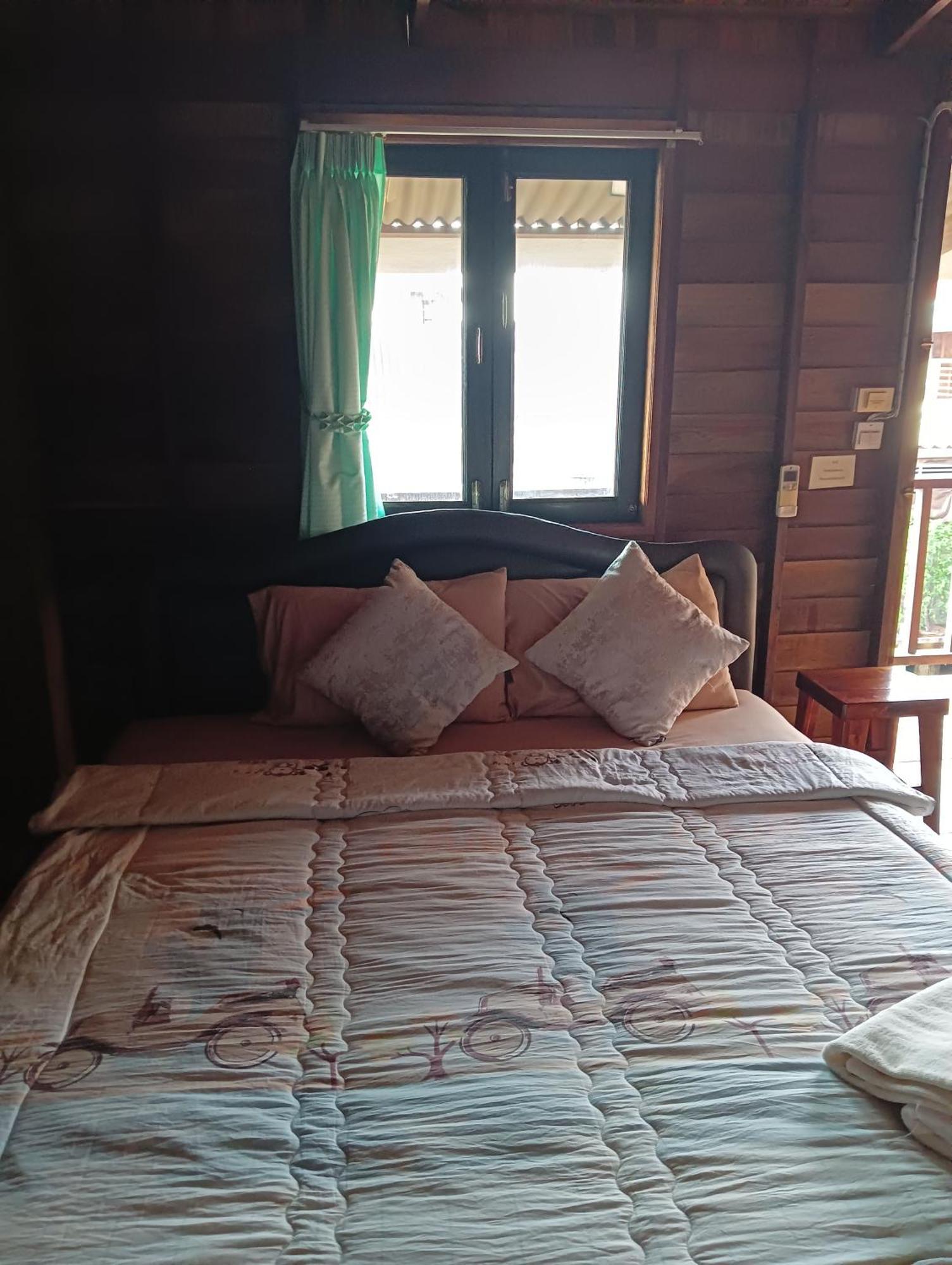 Tonmai Suite II Ko Por Екстериор снимка