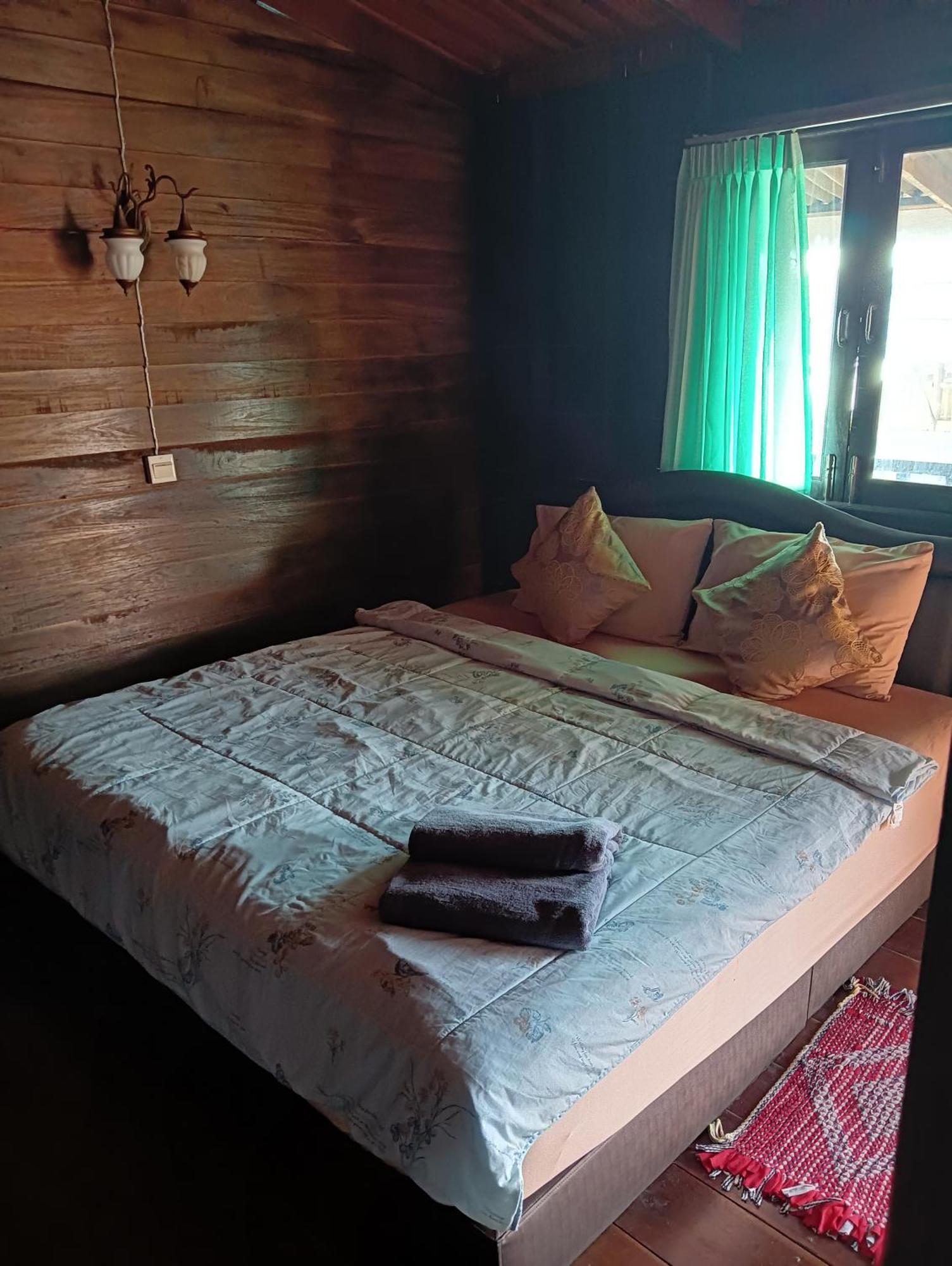 Tonmai Suite II Ko Por Екстериор снимка