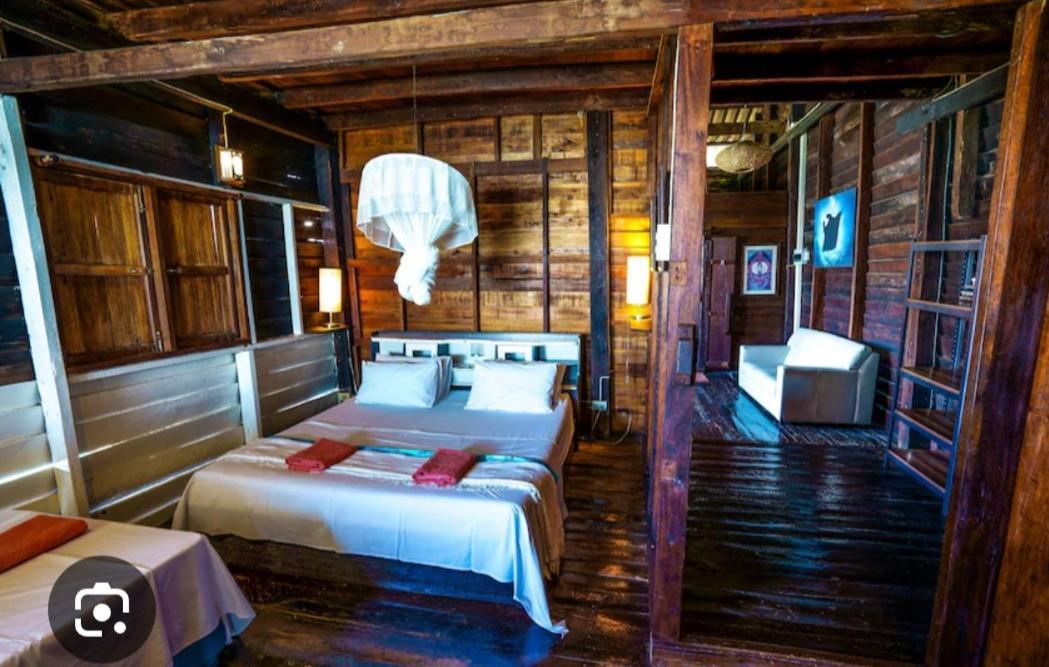 Tonmai Suite II Ko Por Екстериор снимка