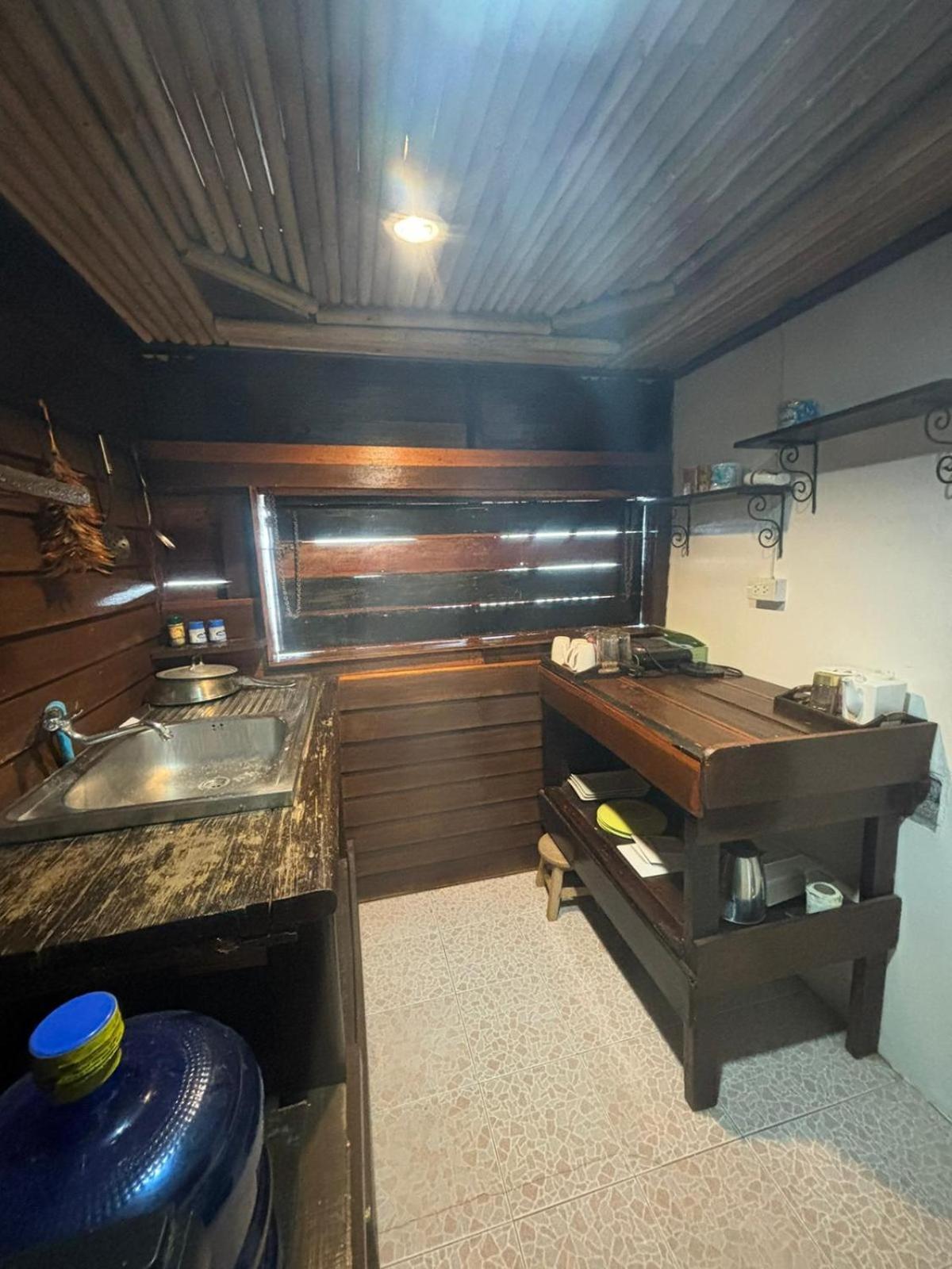 Tonmai Suite II Ko Por Екстериор снимка