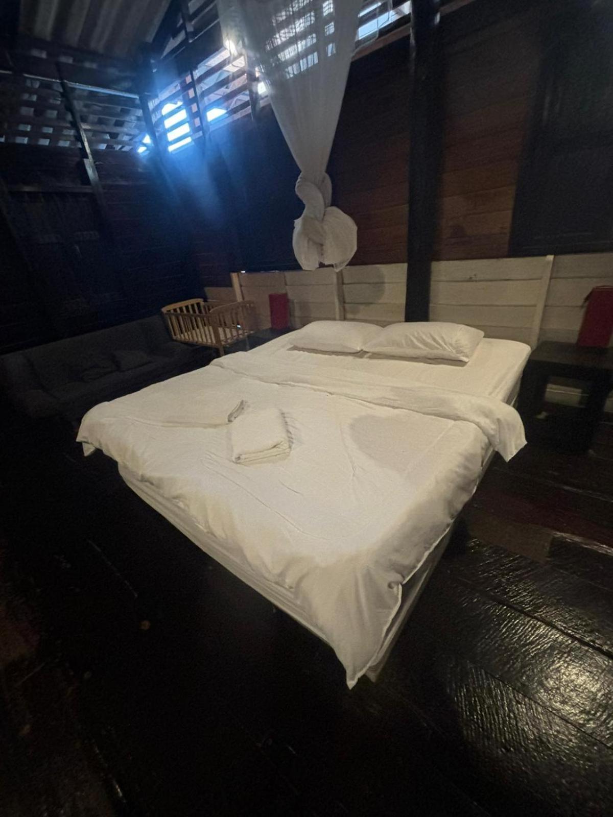 Tonmai Suite II Ko Por Екстериор снимка