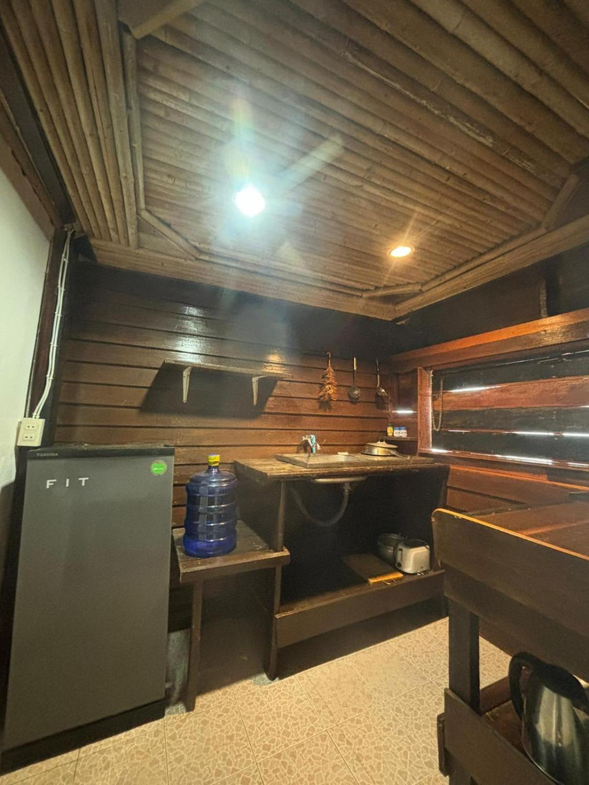 Tonmai Suite II Ko Por Екстериор снимка