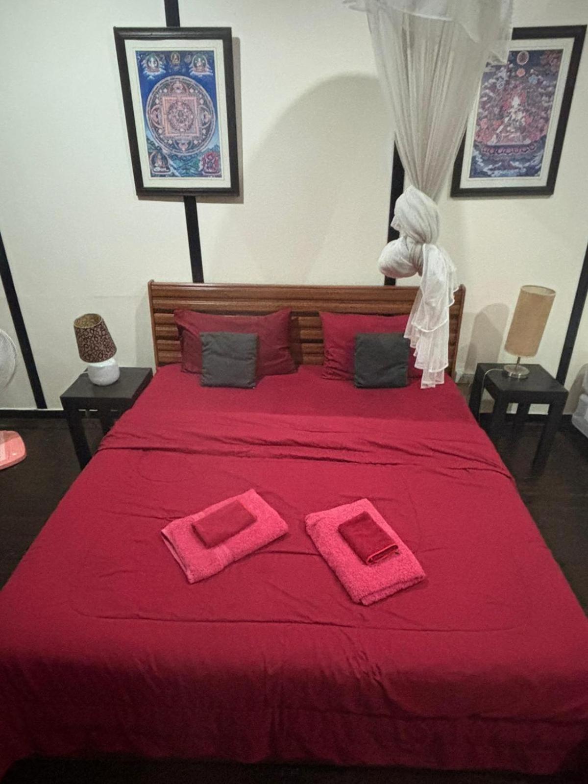 Tonmai Suite II Ko Por Екстериор снимка