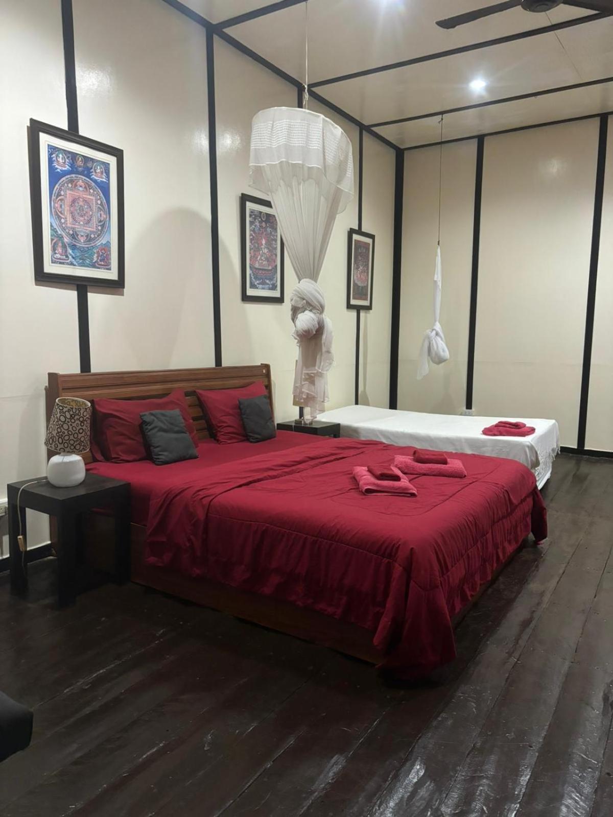 Tonmai Suite II Ko Por Екстериор снимка