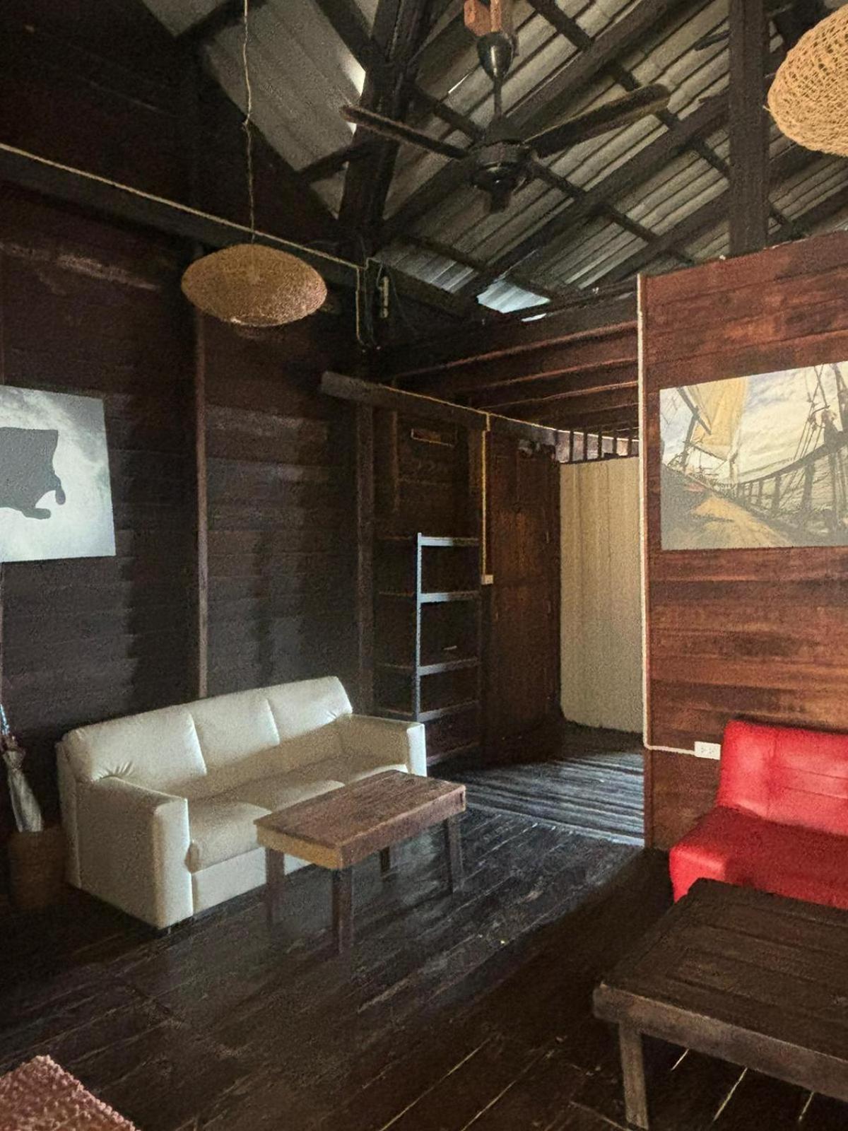Tonmai Suite II Ko Por Екстериор снимка