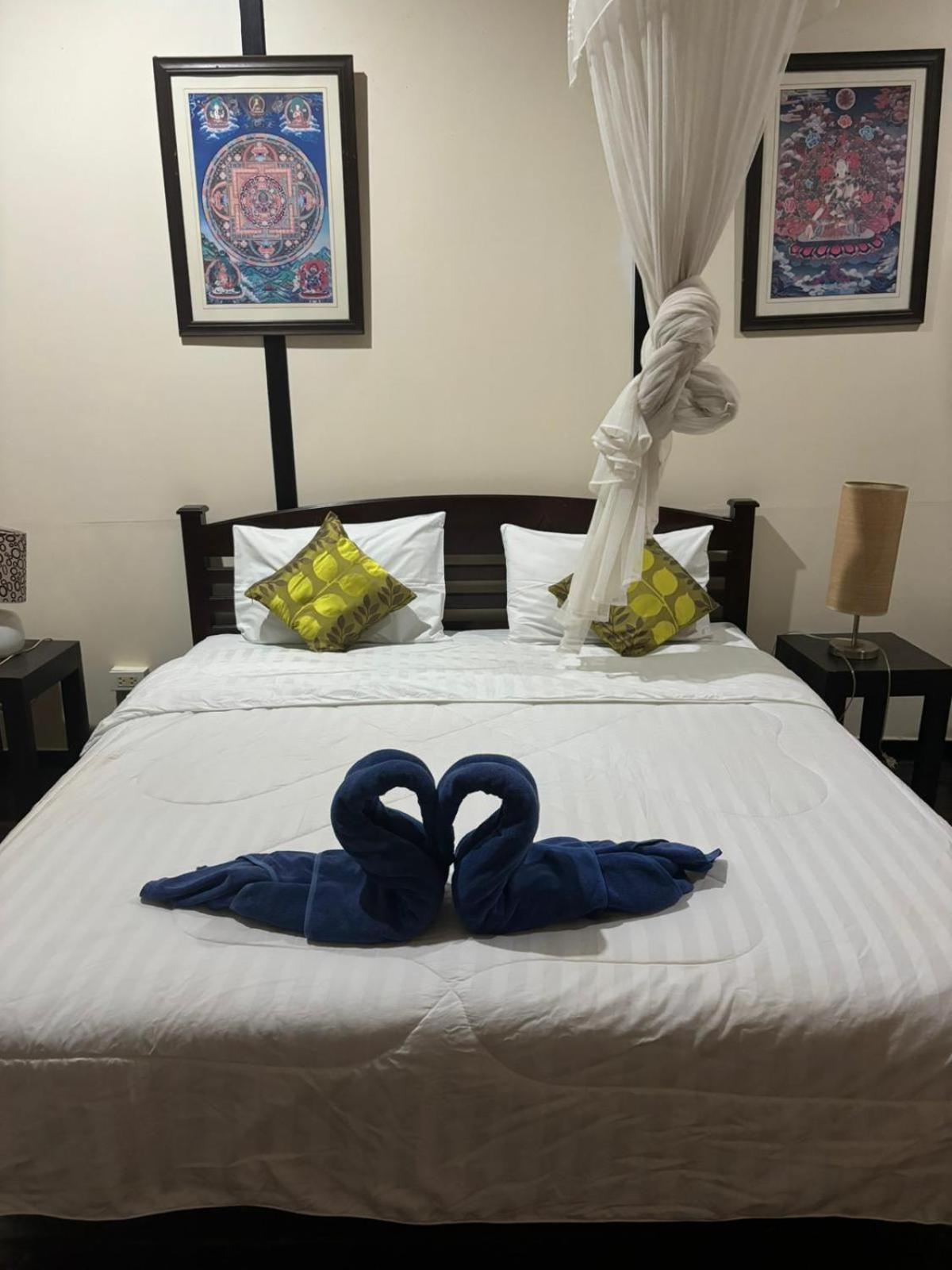 Tonmai Suite II Ko Por Екстериор снимка